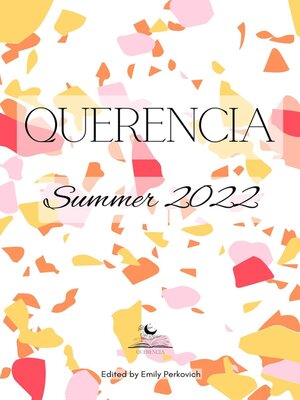 cover image of Querencia Summer 2022